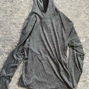 mens lululemon hoodie